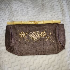 Clutch Purse